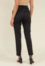 Calça Alfaiataria Com Bolso Faca