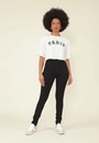 Calça Jeans Black Básica