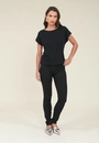 Calça Jeans Skinny