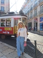 Calça Jeans Wide Leg Cargo