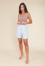 Blusa Regata Ribana Estonada