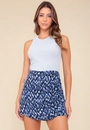 Blusa Regata Ribana Estonada