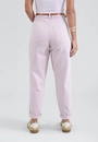 Calça Sarja Mom Com Cinto