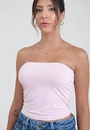 Blusa Tomara Que Caia Poliamida