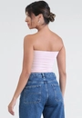 Blusa Tomara Que Caia Poliamida