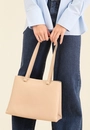 Bolsa Tote Média Alça Dupla