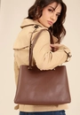 Bolsa Tote Média Alça Dupla