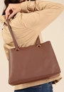 Bolsa Tote Média Alça Dupla