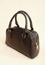 Bolsa Bowling Com Alça Pequena Crossbody