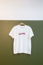T-shirt Em Meia Malha Los Angeles