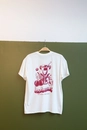 T-shirt Em Meia Malha Los Angeles