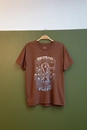 T-shirt Em Meia Malha Unveiling
