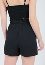 Shorts Air Flow Cós Elastico Bolso