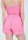 Shorts Air Flow Cós Elastico Bolso