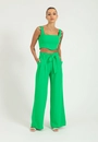 Calça Pantalona Clochard