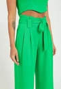 Calça Pantalona Clochard