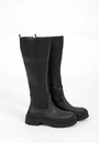 Bota Napa Soft Cano Alto