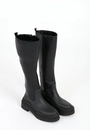 Bota Napa Soft Cano Alto