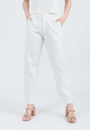 Calça Sarja Mom Bolso Faca
