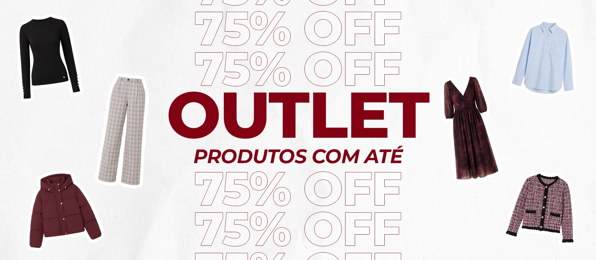 Veja mais: Achadinhos: Produtos com até 75% off