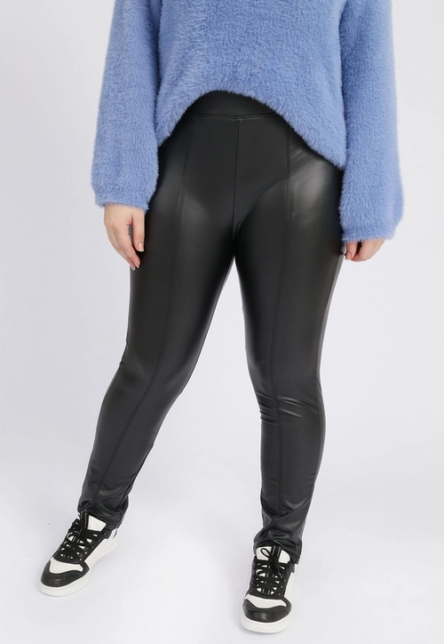 Calça Montaria Peluciada