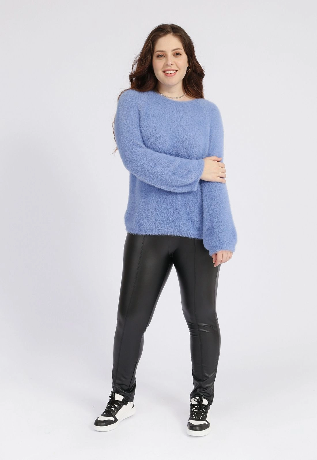 Calça Montaria Peluciada