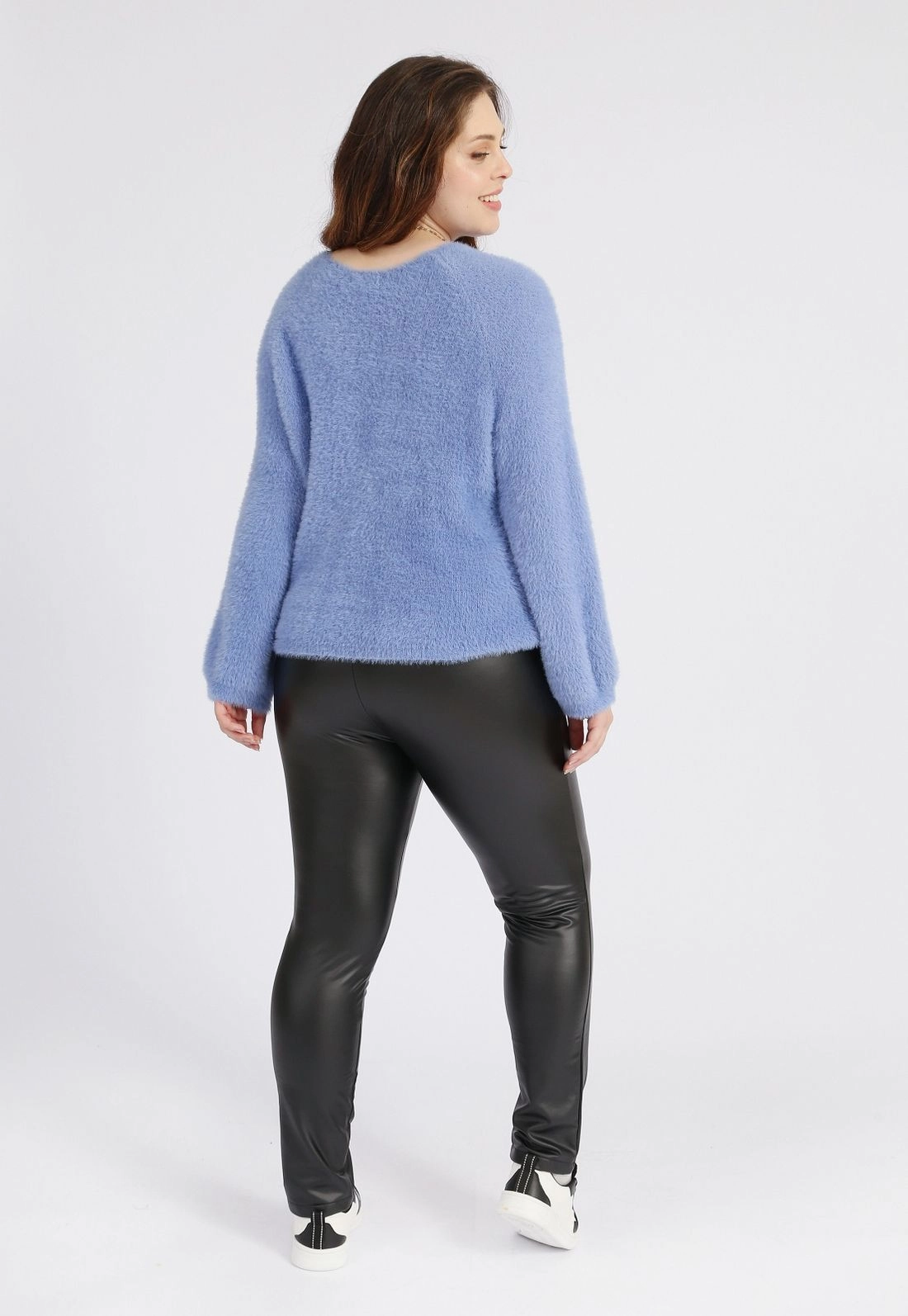 Calça Montaria Peluciada