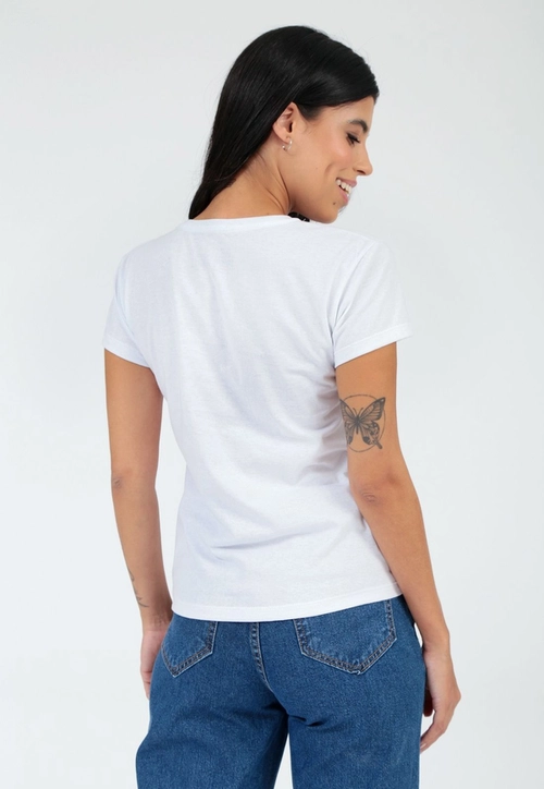 Blusa T-Shirt Keep Going