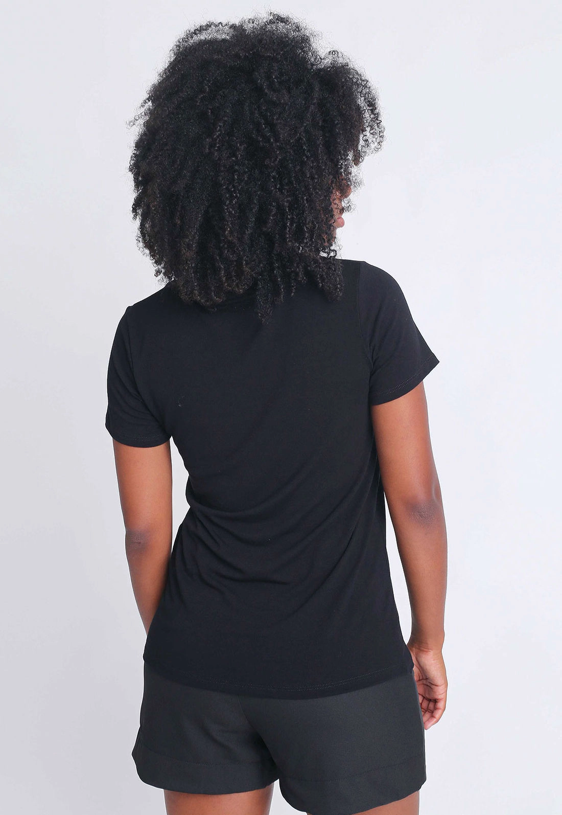 Blusa T-Shirt Famous