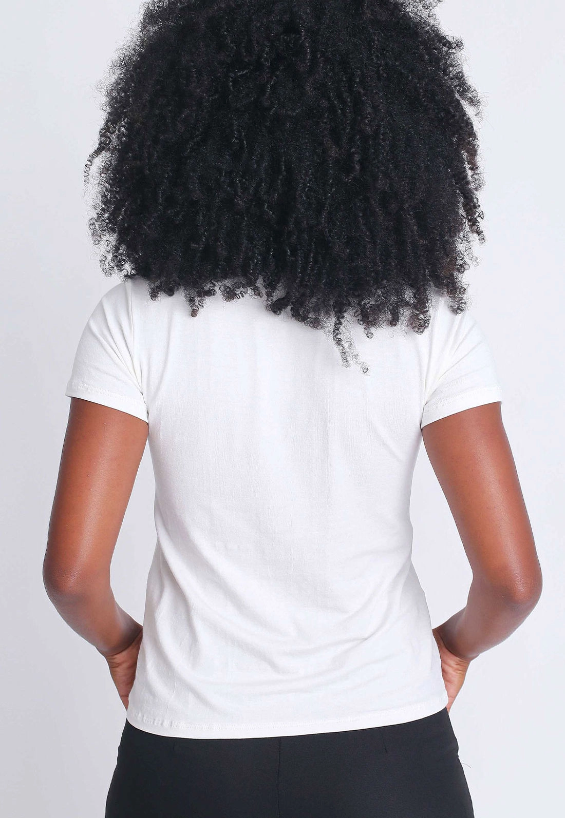 Blusa T-Shirt Famous