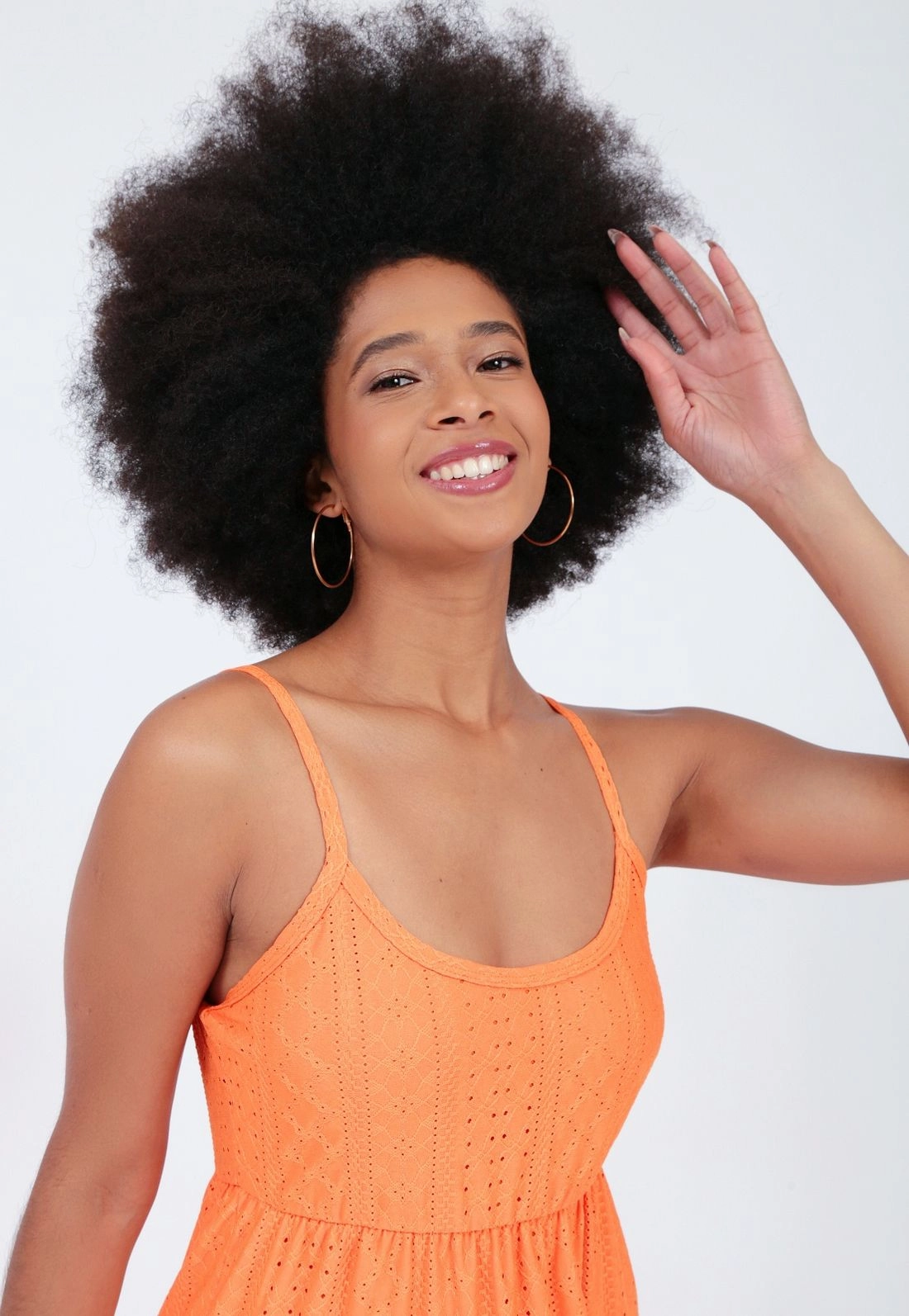 Vestido Malha Lasie Alça 3 Marias