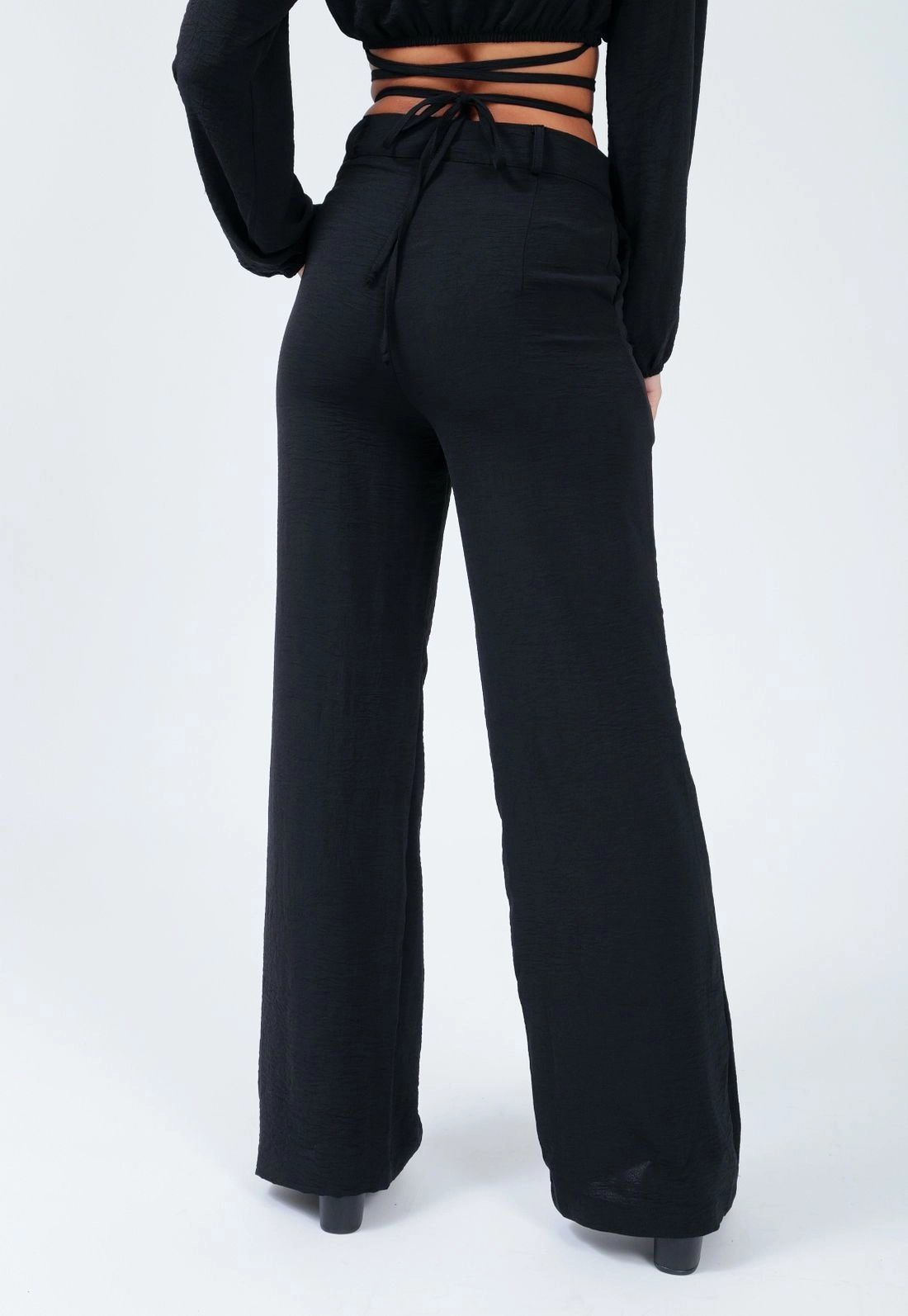 Calça Air Flow Nervura Frente