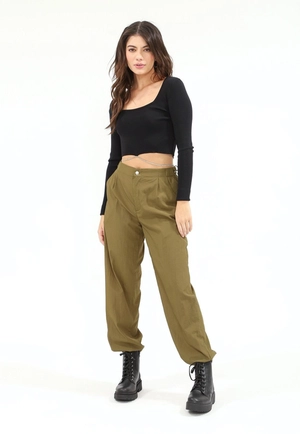 Calça Nylon Parachute