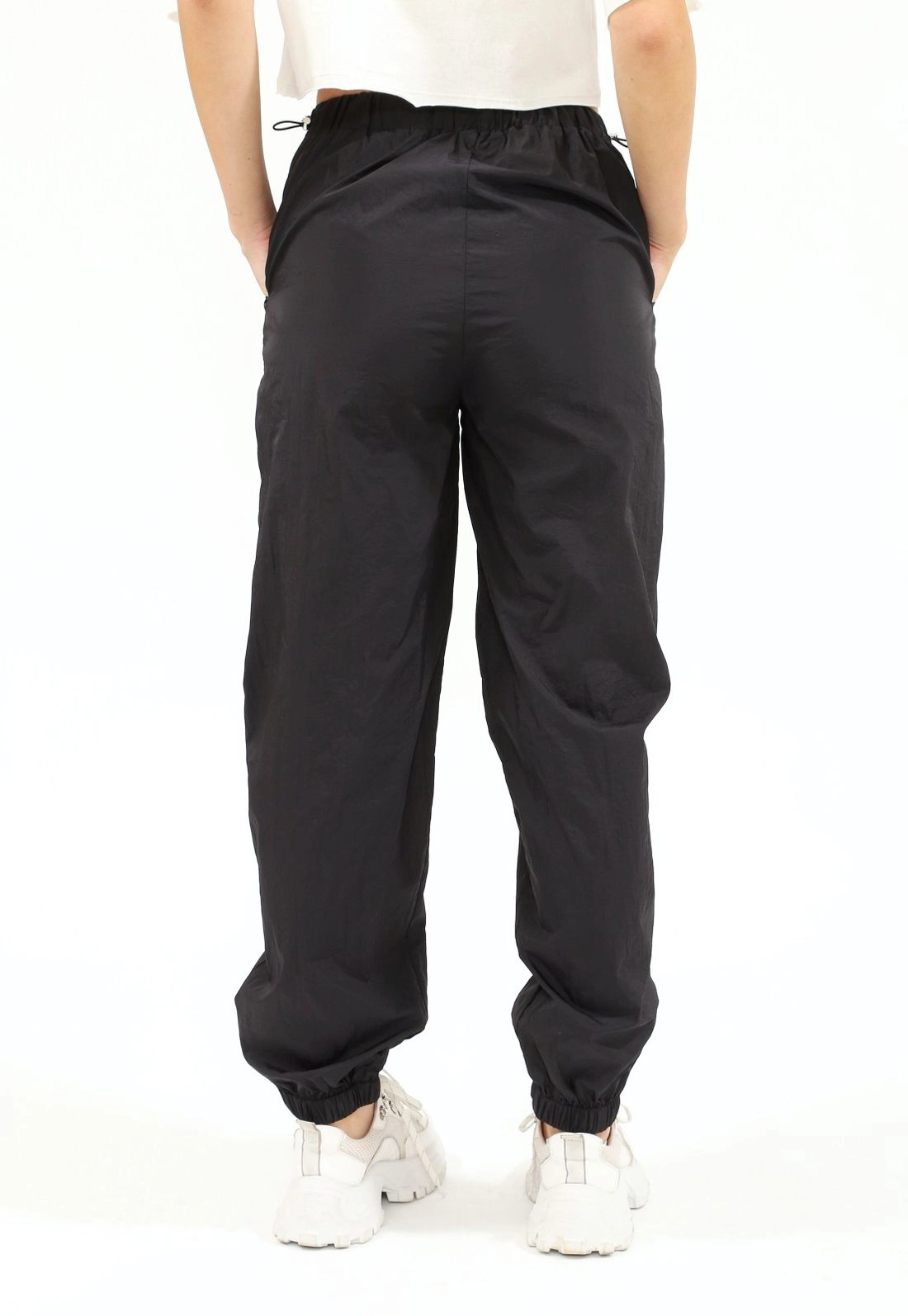 Calça Nylon Parachute