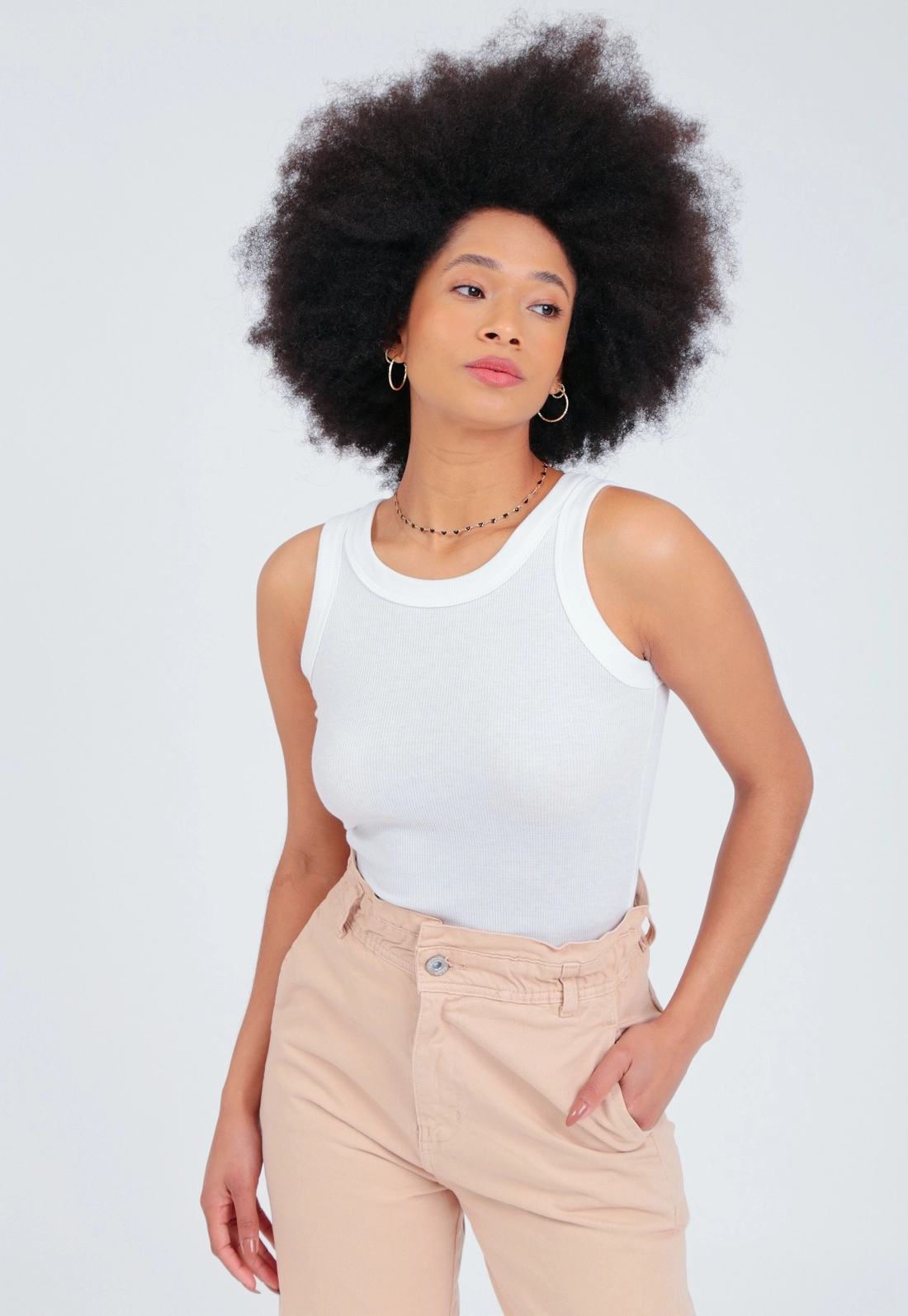 Blusa Ribana Regata
