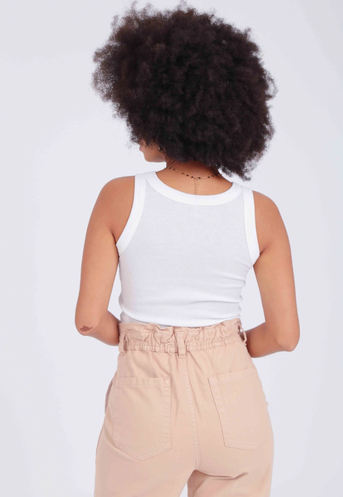 Blusa Ribana Regata