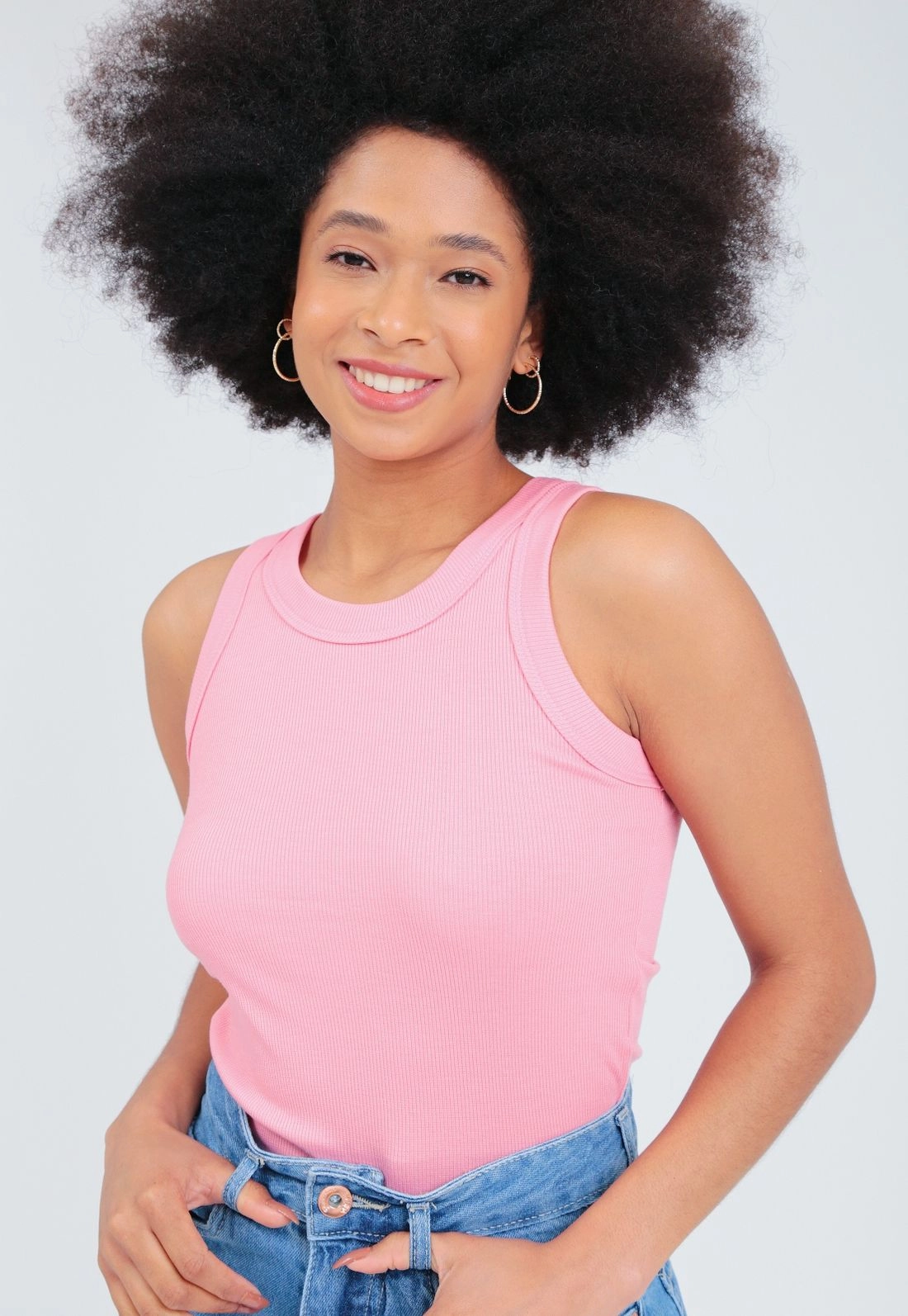 Blusa Ribana Regata