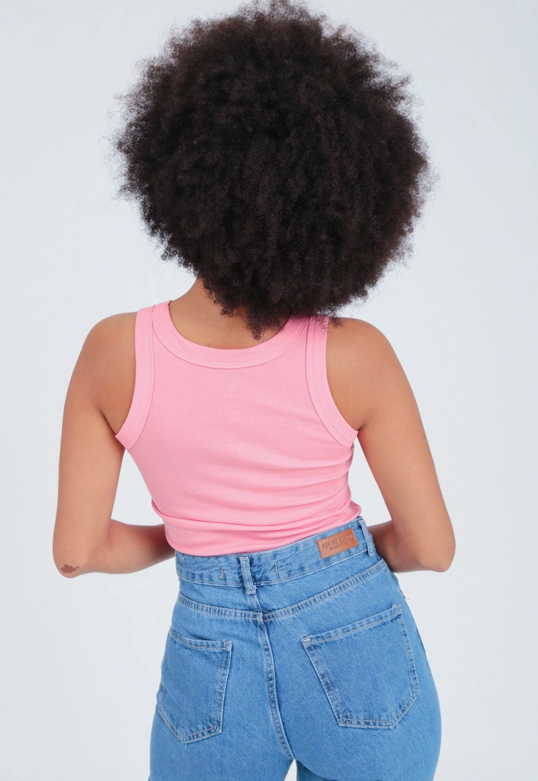 Blusa Ribana Regata