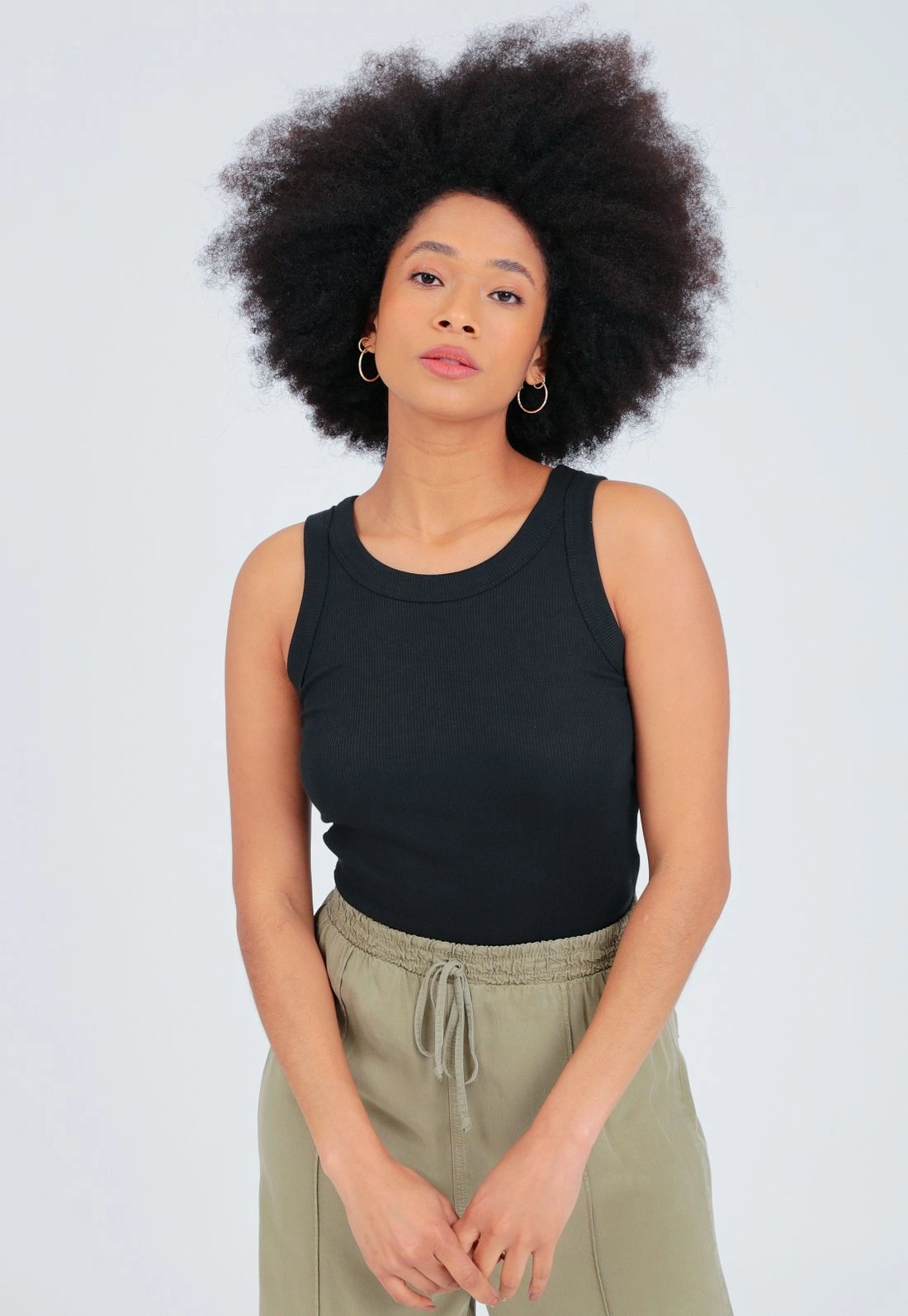Blusa Ribana Regata