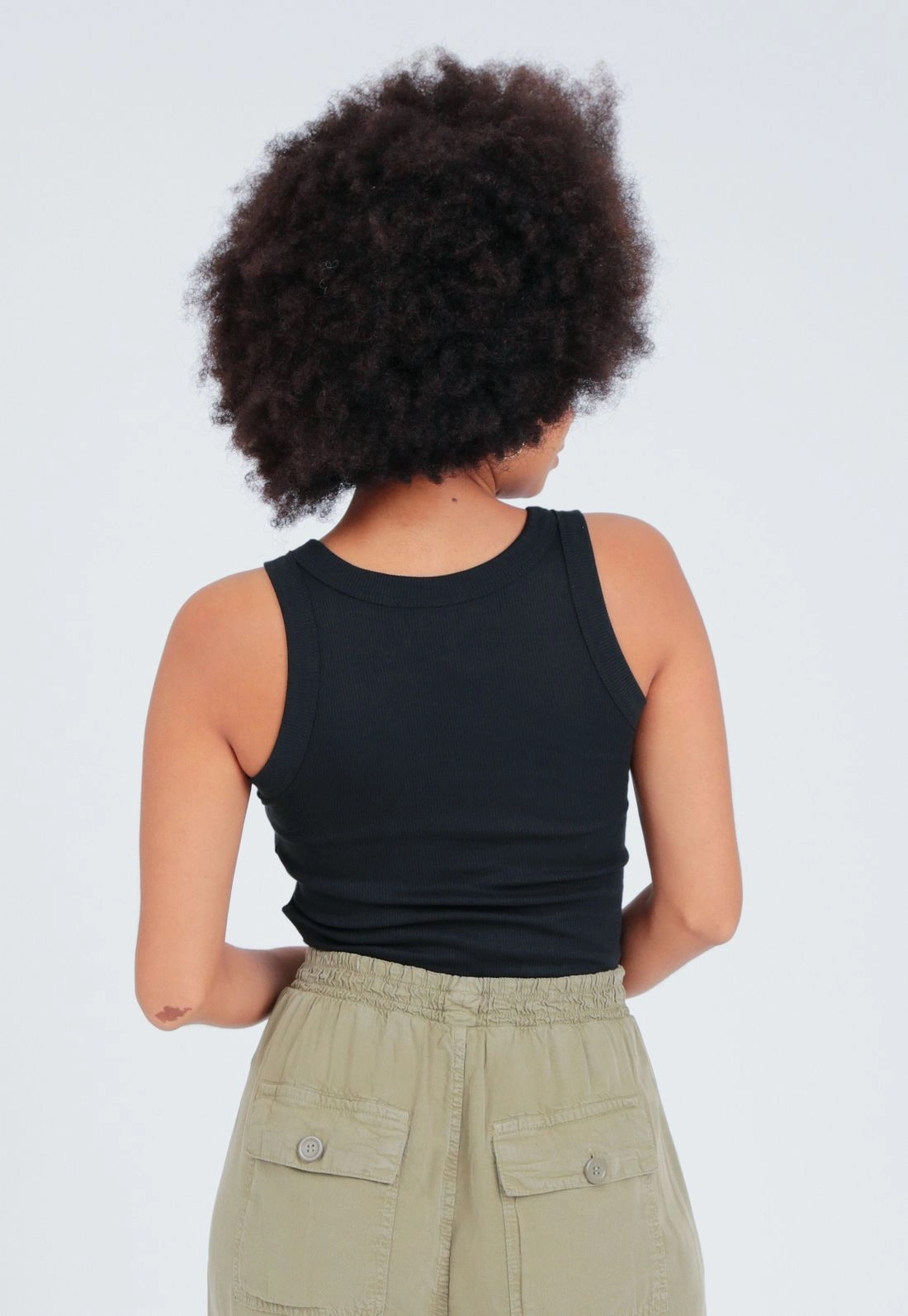 Blusa Ribana Regata