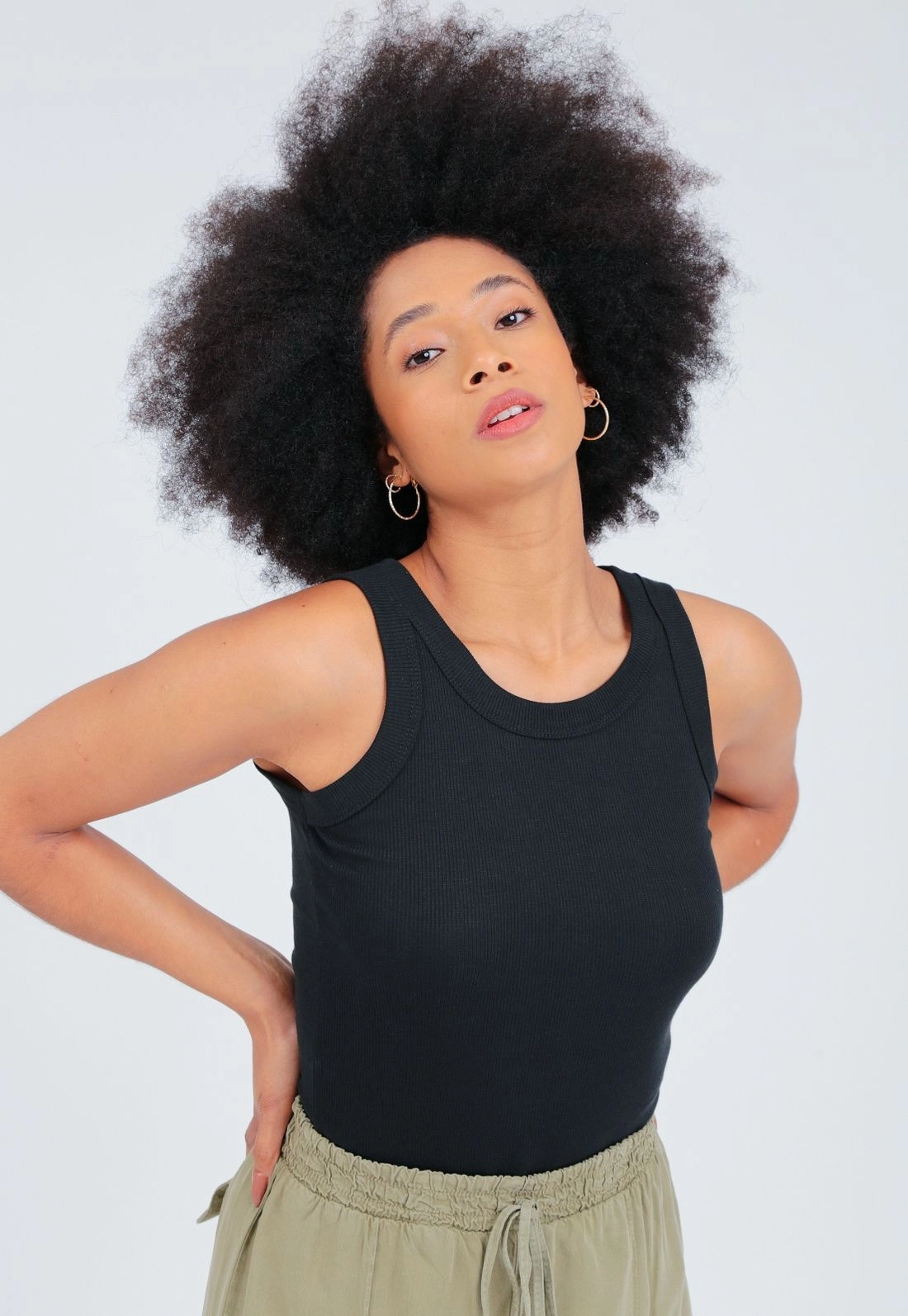 Blusa Ribana Regata