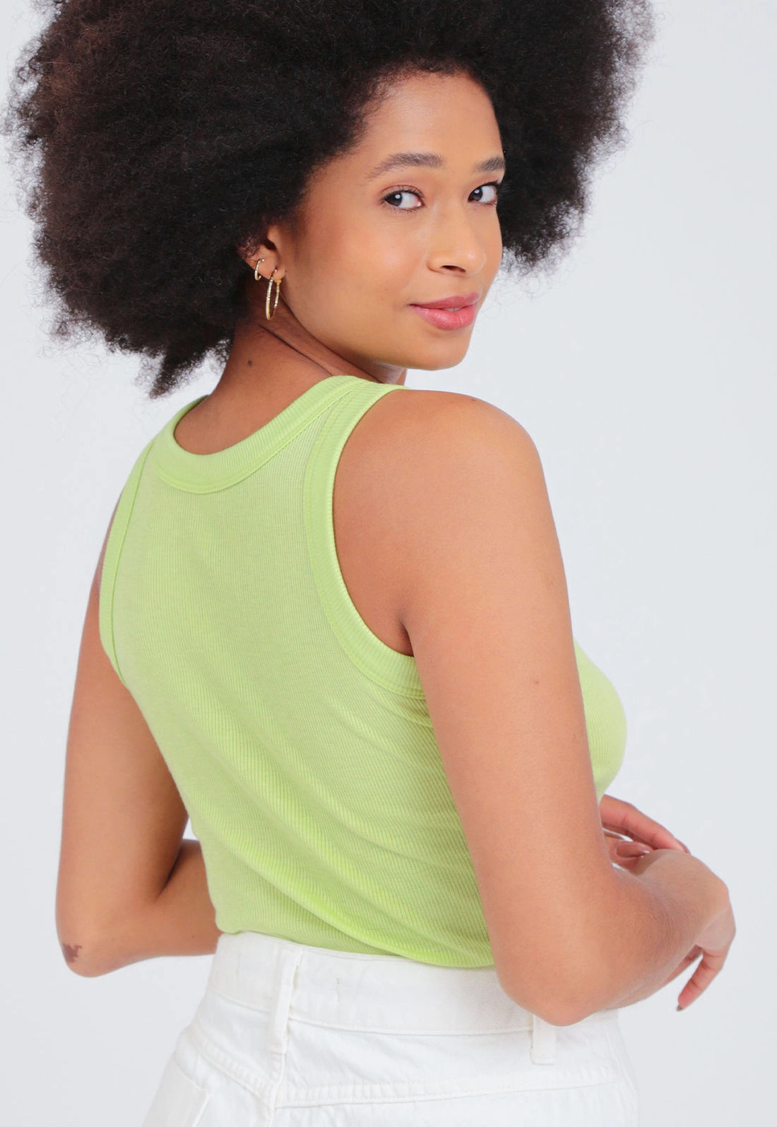 Blusa Ribana Regata