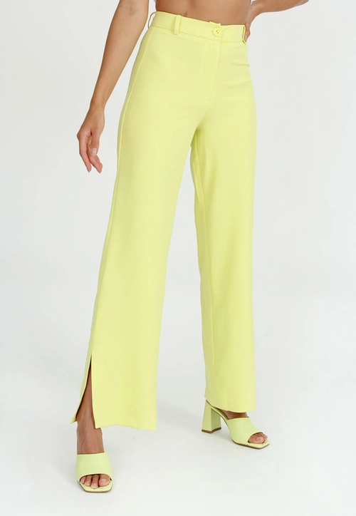 Calça Pantalona Alfaiataria