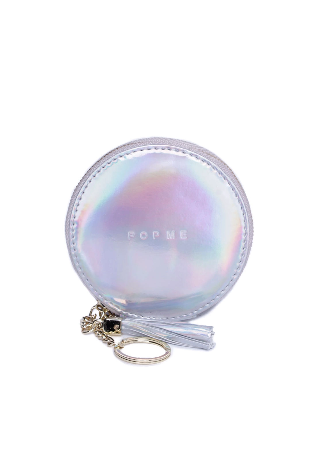 Porta Moedas Holográfico