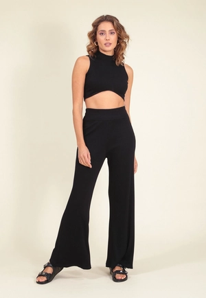Calça Ribana Pantalona