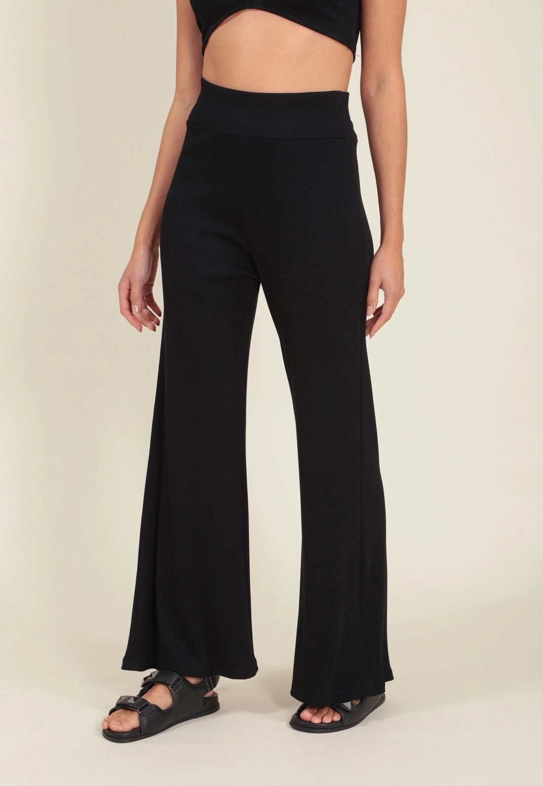 Calça Ribana Pantalona