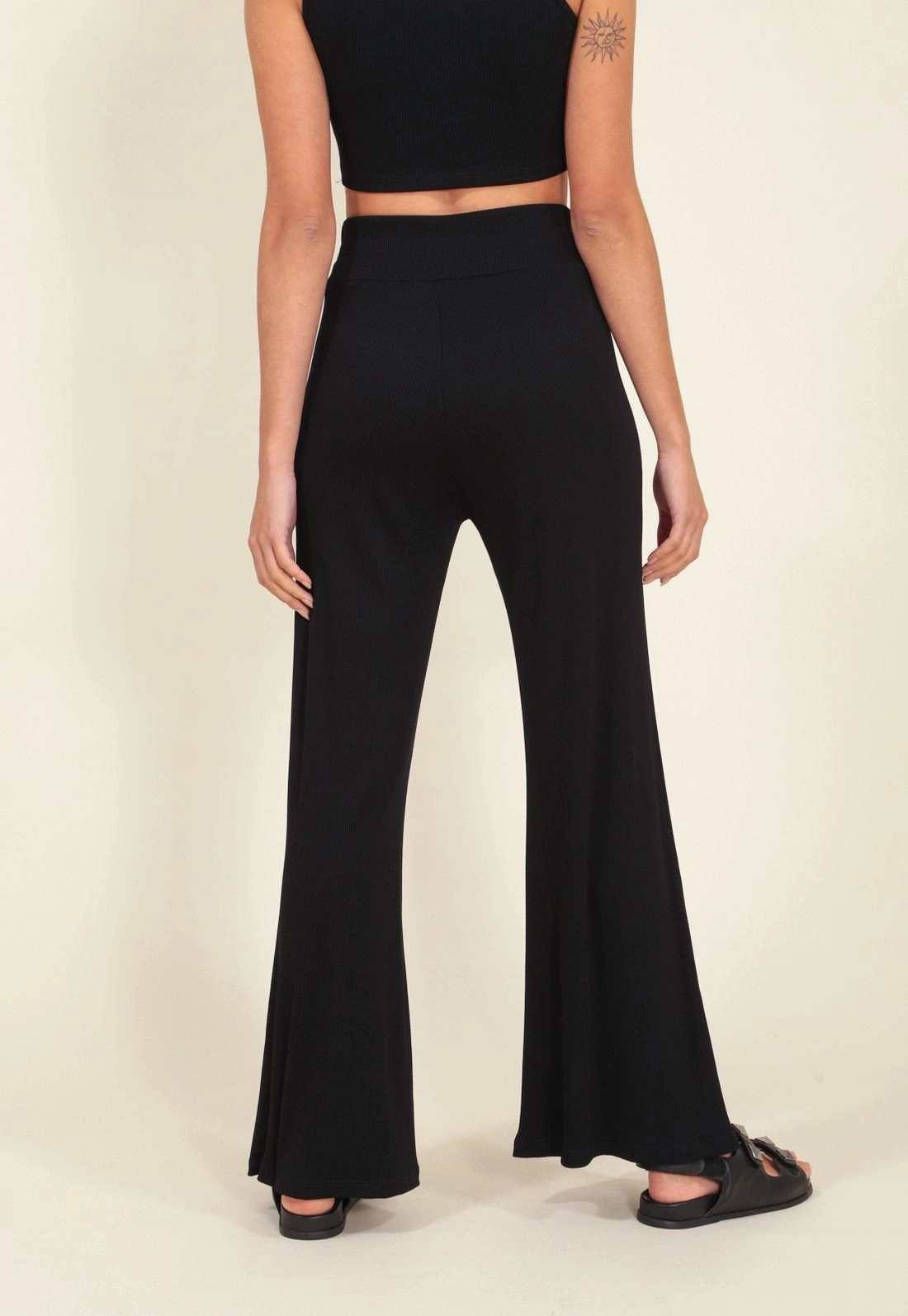 Calça Ribana Pantalona