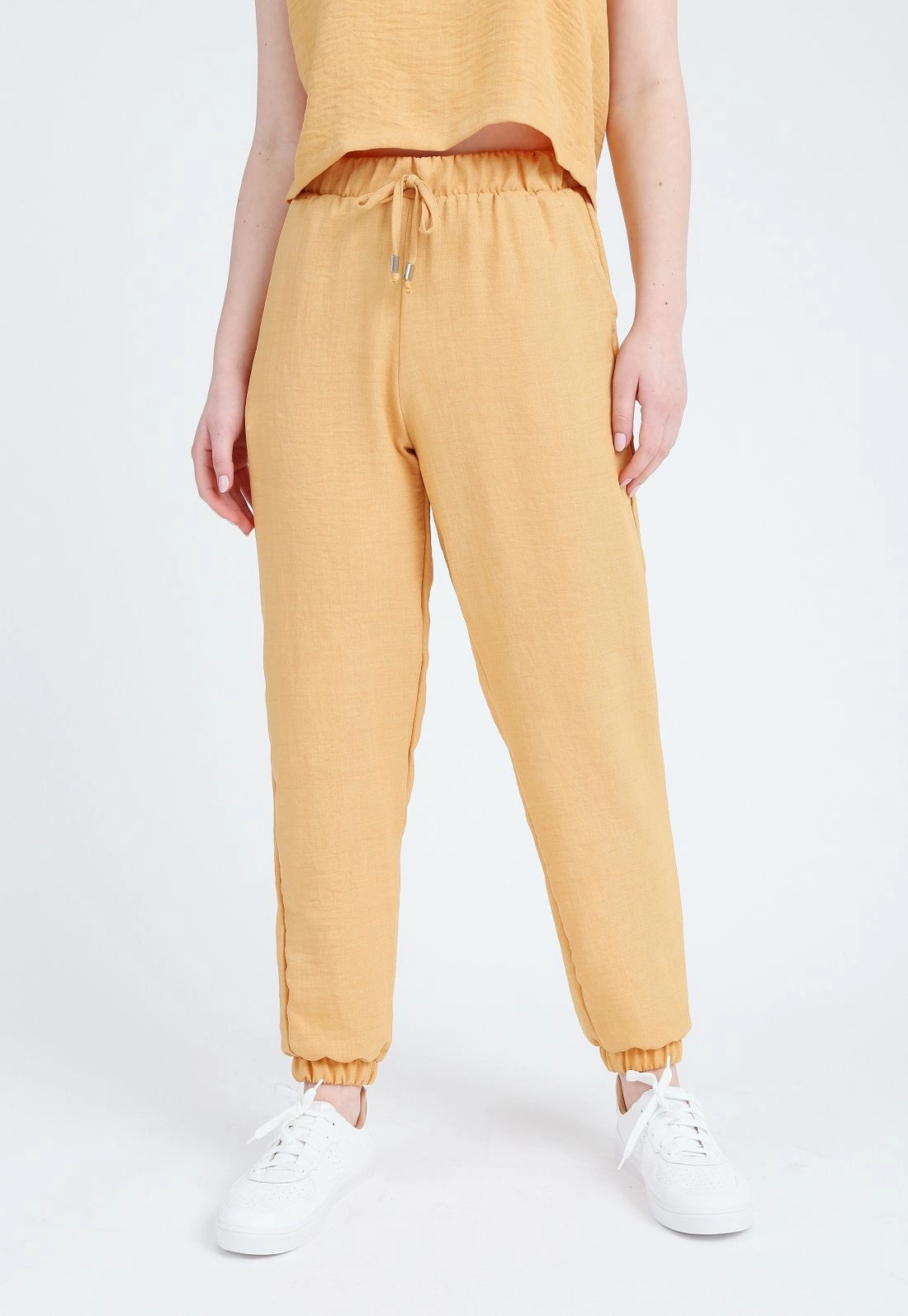 Calça Jogger Cordão