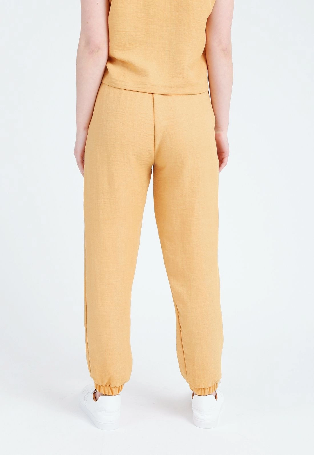 Calça Jogger Cordão