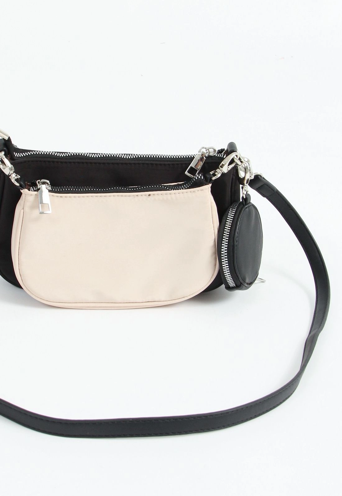 Bolsa Nylon 3 Peças